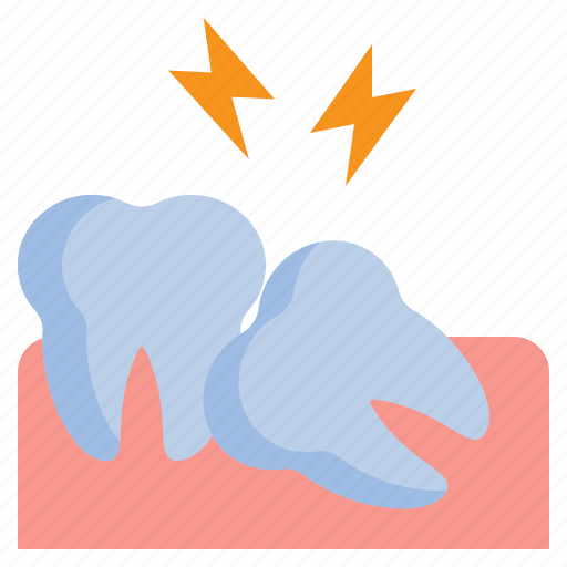 Wisdom, teeth, teethache, gum, dental, stomatology, dentistry icon - Download on Iconfinder