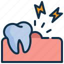 gum, teeth, tooth, mouth, dental, dentistry