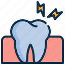teethache, teeth, dentistry, dental, stomatology, gum