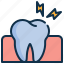 teethache, teeth, dentistry, dental, stomatology, gum 