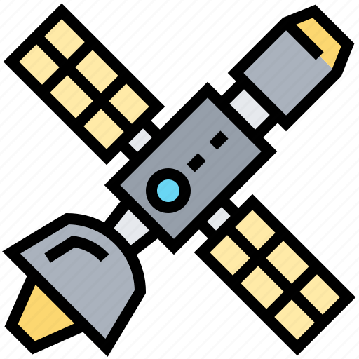 Astronomy, connection, radio, satellite, technology icon - Download on Iconfinder
