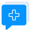 chat, medical, consultation, support, healthcare, consulting, and, consult, hospital, telemedical 