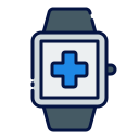 smartwatch, wearable, healthcare, and, medical, fitness, technology, electronics