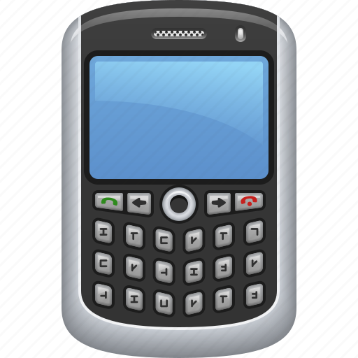 Cell phone, mobile phone, phone, smart phone, smartphone, telephone icon - Download on Iconfinder