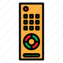 remote control, remote, technology, tv-remote, control, wireless, controller, electronics, remote-controller