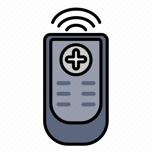 Television, electronic, remote icon - Download on Iconfinder