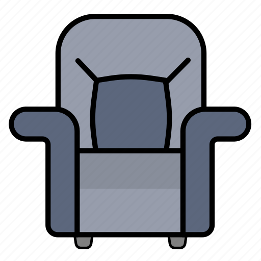 Television, electronic, sofa icon - Download on Iconfinder