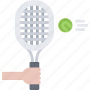 ball, hand, match, player, racket, sport, tennis
