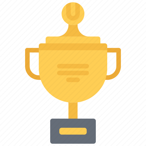 Award, cup, match, player, sport, tennis, victory icon - Download on Iconfinder