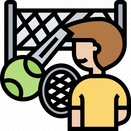Ace, tennis, competition, game, point icon - Download on Iconfinder