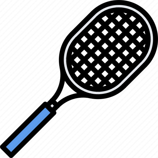 Equipment, match, player, racket, sport, tennis icon - Download on Iconfinder