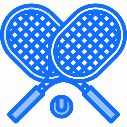 Ball, match, player, racket, sport, tennis, tournament icon - Download on Iconfinder