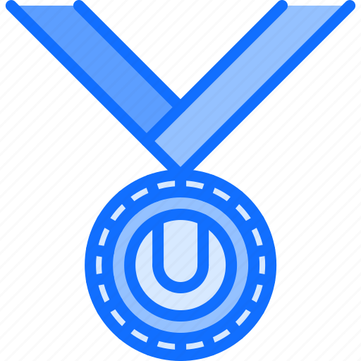 Award, match, medal, player, sport, tennis, victory icon - Download on Iconfinder