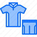 match, player, shirt, shorts, sport, tennis, uniform