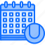 calendar, date, match, player, sport, tennis 