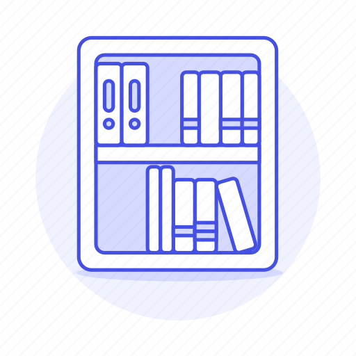 Book, books, folder, magazine, notebook, read, shelf icon - Download on Iconfinder