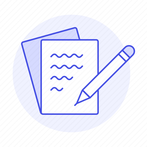 Eraser, papers, pencil, sheet, text, writing icon - Download on Iconfinder