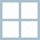 boxes, editor, grid, grids 