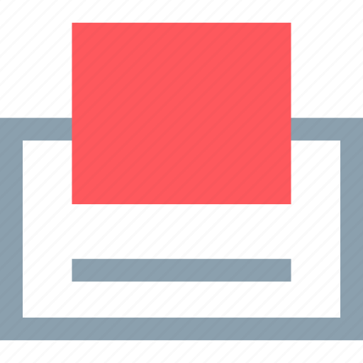 Page, print, printer icon - Download on Iconfinder