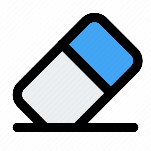 Eraser icon - Download on Iconfinder on Iconfinder