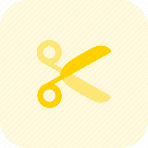 Cut icon - Download on Iconfinder on Iconfinder
