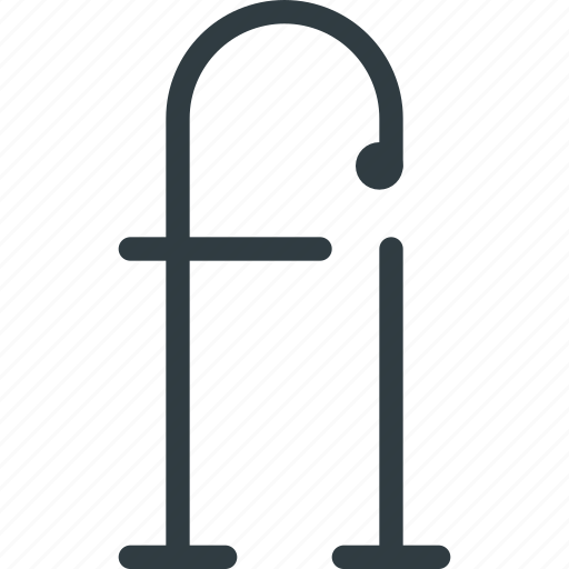 Font, ligature, type icon - Download on Iconfinder