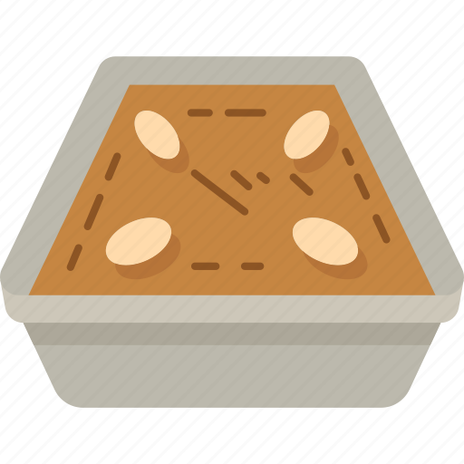 Custard, mung, bean, dessert, thai icon - Download on Iconfinder