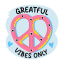 pretzel, sweet, thanks, gratitude, typography 