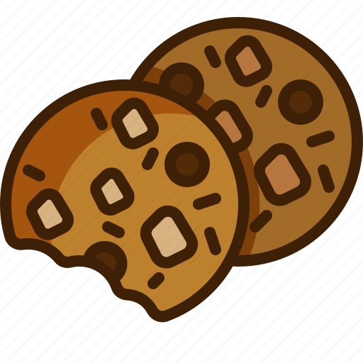 Cookies, biscuit, cookie, dessert, bakery, baker, food icon - Download on Iconfinder