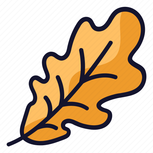 Autumn, eco, leaf, nature, plant icon - Download on Iconfinder