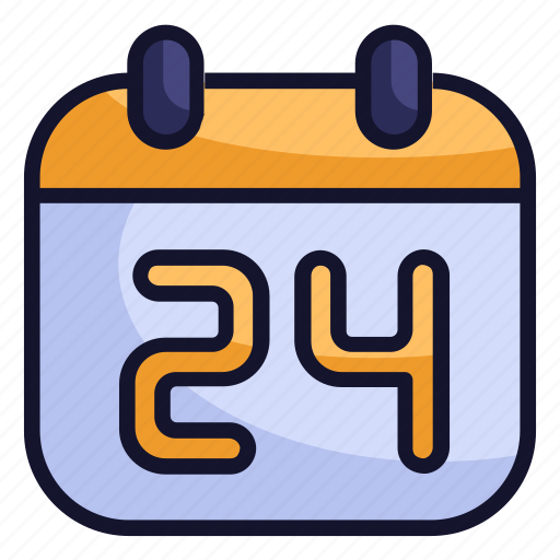 Data, calendar, schedule, thanksgiving icon - Download on Iconfinder