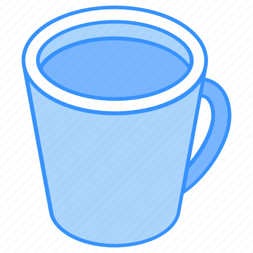 Tea mug, coffee mug, coffee cup, drink, beverage icon - Download on Iconfinder