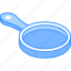 pan, frying pan, skillet, utensil, cooking pan 