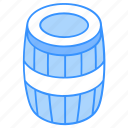 wooden barrel, wine cask, barrel, keg, wooden cask