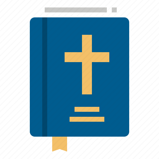 Bible, book, religion, christian icon - Download on Iconfinder