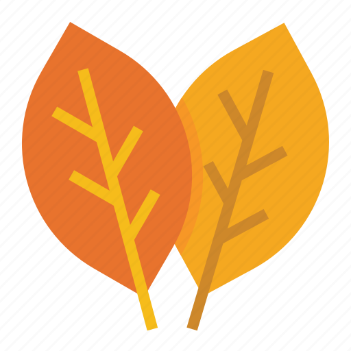 Leaf, season, autumn, nature icon - Download on Iconfinder