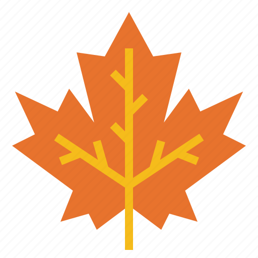 Maple, leaf, autumn, season, nature icon - Download on Iconfinder
