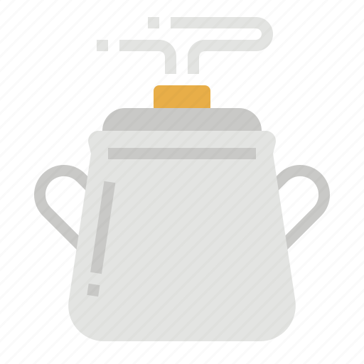 Pot, cookware, cooker, cooking icon - Download on Iconfinder