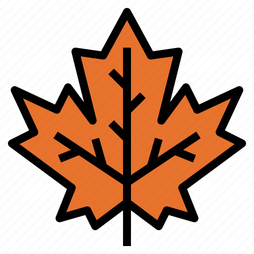 Maple, leaf, autumn, season, nature icon - Download on Iconfinder