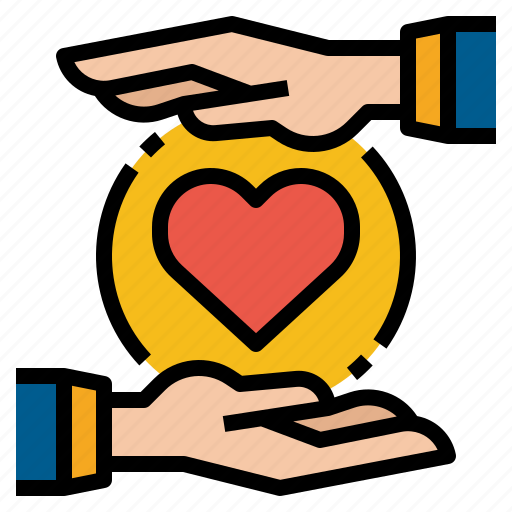 Thank, love, care, valentine, heart icon - Download on Iconfinder