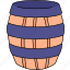 barrel, thanksgiving, drink, beer, alcohol, bottle, autumn 