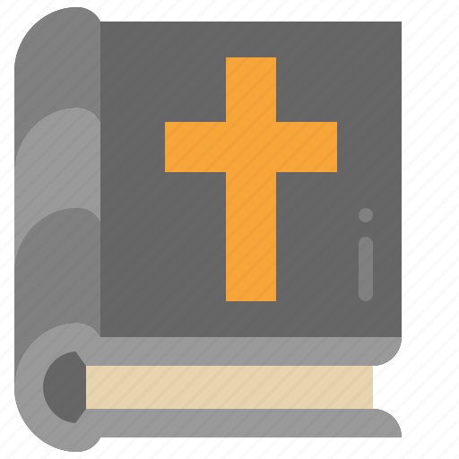 Bible, book, christianity, religion, thanksgiving, gospel, reading icon - Download on Iconfinder
