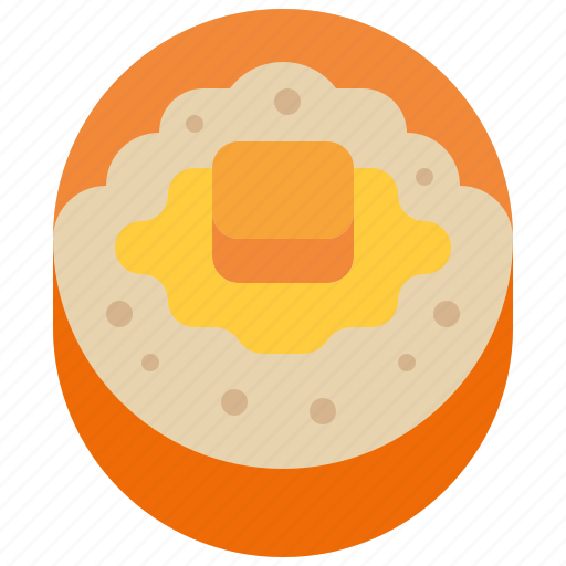 Mashed, potatoes, potato, food, thanksgiving, butter, puree icon - Download on Iconfinder