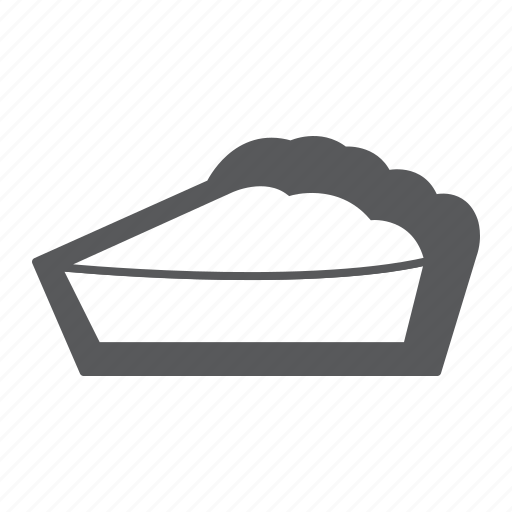 Pumpkin, pie, cake, slice, food, sweet, bakery icon - Download on Iconfinder