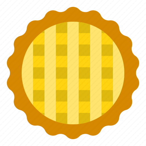 Bakery, pie, sweets, thanksgiving icon - Download on Iconfinder