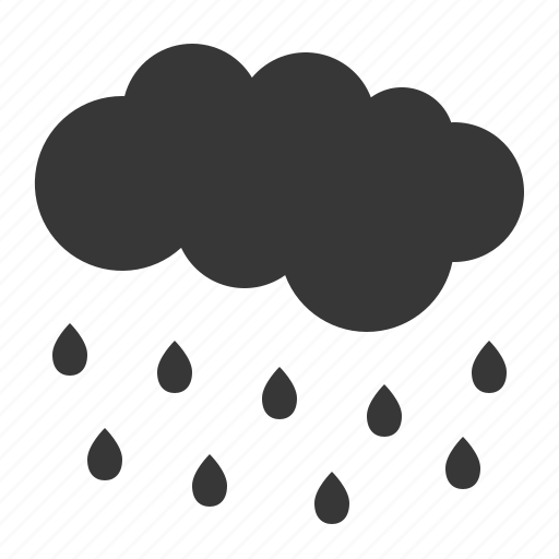 Autumn, cloud, rain, rainy, thanksgiving icon - Download on Iconfinder