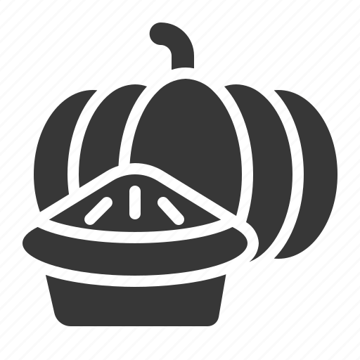 Autumn, bakery, pie, pumpkin, sweets, thanksgiving icon - Download on Iconfinder