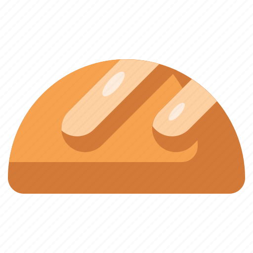 Bread, cooking, food, fruit, healthy, restaurant, thanksgiving icon - Download on Iconfinder