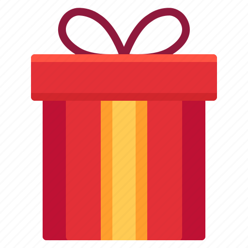 Box, celebration, christmas, gift, santa, thanksgiving, xmas icon - Download on Iconfinder