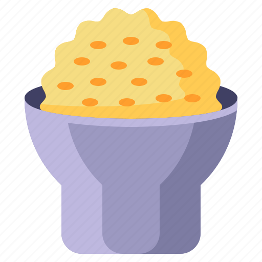 Food, mashed, potato, restaurant, thanksgiving icon - Download on Iconfinder